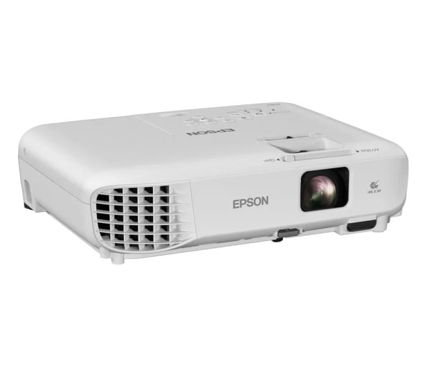 Epson EB-W06 3LCD - 596661 - zdjęcie 2